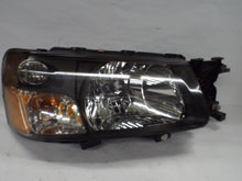 Load image into Gallery viewer, HEADLIGHT LAMP ASSEMBLY Subaru Forester 2003 03 2004 04 Right - MRK443229

