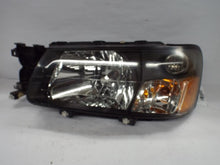 Load image into Gallery viewer, HEADLIGHT LAMP ASSEMBLY Subaru Forester 2003 03 2004 04 Left - MRK443230

