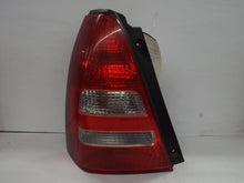 Load image into Gallery viewer, TAIL LIGHT LAMP ASSEMBLY Forester 2003 03 2004 04 2005 05 Left - MRK443236
