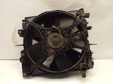 Load image into Gallery viewer, RADIATOR FAN ASSEMBLY Forester 2003 03 2004 04 - MRK443252
