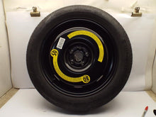 Load image into Gallery viewer, SPARE WHEEL RIM Tiguan 2009-2014 18x4 18x4, 5 lug, 112mm  SPARE - MRK443261
