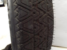 Load image into Gallery viewer, SPARE WHEEL RIM Tiguan 2009-2014 18x4 18x4, 5 lug, 112mm  SPARE - MRK443261
