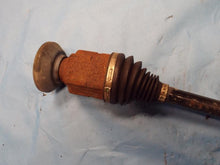 Load image into Gallery viewer, FRONT CV AXLE SHAFT Volkswagen Tiguan 09 10 11 12 13 14 AT Right Front - MRK443293
