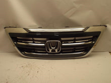 Load image into Gallery viewer, GRILLE Honda Odyssey 2005 05 2006 06 2007 07 - MRK443342
