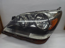 Load image into Gallery viewer, HEADLIGHT LAMP ASSEMBLY Odyssey 2005 05 2006 06 2007 07 Left - MRK443344
