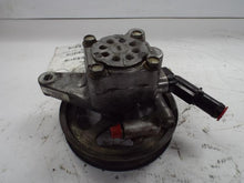 Load image into Gallery viewer, POWER STEERING PUMP Honda Odyssey 2005 05 2006 06 2007 07 2008 08 09 10 3.5L - MRK443358
