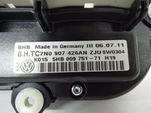 Load image into Gallery viewer, TEMPERATURE CONTROLS Golf Tiguan 2012 12 2013 13 2014 14 - MRK443380
