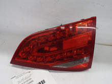 Load image into Gallery viewer, TRUNK LID MOUNTED TAIL LIGHT LAMP Audi A4 S4 10 11 12 Right - MRK443389
