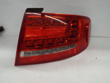 Load image into Gallery viewer, OUTER TAIL LIGHT LAMP Audi A4 S4 2010 10 2011 11 2012 12 Right - MRK443391
