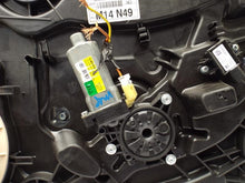 Load image into Gallery viewer, FRONT DOOR WINDOW REGULATOR POWER Elantra 11 12 13 14 15 16 Right - MRK443406
