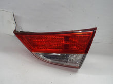 Load image into Gallery viewer, TRUNK LID MOUNTED TAIL LIGHT LAMP Hyundai Elantra 11 12 13 Right - MRK443411
