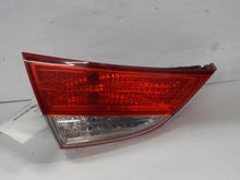 Load image into Gallery viewer, TRUNK LID MOUNTED TAIL LIGHT LAMP Hyundai Elantra 11 12 13 Left - MRK443412
