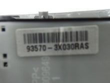 Load image into Gallery viewer, FRONT DOOR WINDOW SWITCH Elantra 2011 11 2012 12 2013 13 Left - MRK443426
