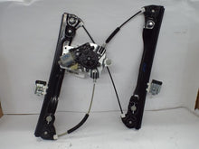 Load image into Gallery viewer, FRONT DOOR WINDOW REGULATOR Chevrolet Cruze 12 13 14 15 16 Right - MRK443442
