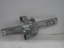 Load image into Gallery viewer, REAR DOOR WINDOW REGULATOR Chevrolet Cruze 12 13 14 15 16 Left - MRK443444
