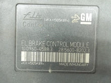 Load image into Gallery viewer, ABS Pump Chevrolet Cruze 2016 - MRK443455
