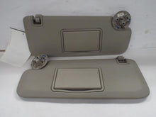 Load image into Gallery viewer, Interior Sun Visors Chevrolet Cruze 2016 - MRK443466

