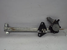 Load image into Gallery viewer, REAR DOOR WINDOW REGULATOR POWER RDX 07 08 09 10 11 12 Right - MRK443493
