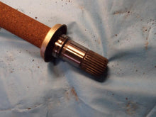Load image into Gallery viewer, FRONT AXLE SHAFT INNER Acura RDX 07 08 09 10 11 12 - MRK443518
