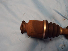 Load image into Gallery viewer, CV AXLE SHAFT RDX 2007 07 2008 08 2009 09 2010 10 11 12 Front Right - MRK443519
