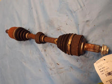 Load image into Gallery viewer, FRONT CV AXLE SHAFT Acura RDX 07 08 09 10 11 12 Left - MRK443520
