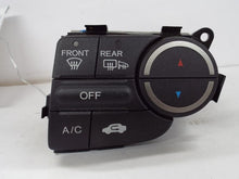 Load image into Gallery viewer, Temp Climate AC Heater Control RDX 2007 07 2008 08 2009 09 10 11 12 Right - MRK443545
