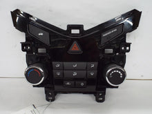 Load image into Gallery viewer, TEMPERATURE CONTROLS Chevrolet Cruze Orlando 12 13 14 15 16 - MRK443553
