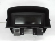 Load image into Gallery viewer, INFO-GPS SCREEN Verano Cruze Malibu 13 14 15 16 - MRK443556
