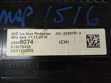 Load image into Gallery viewer, INFO-GPS SCREEN Verano Cruze Malibu 13 14 15 16 - MRK443556
