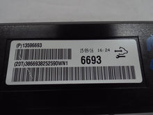 Load image into Gallery viewer, Computer Chevrolet Cruze 2016 - MRK443557
