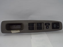 Load image into Gallery viewer, DRIVERS MASTER WINDOW SWITCH Camry XB Sienna 2002 02 03 04 05 06 07 - 10 - MRK443596
