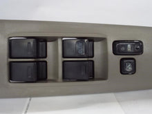 Load image into Gallery viewer, DRIVERS MASTER WINDOW SWITCH Camry XB Sienna 2002 02 03 04 05 06 07 - 10 - MRK443596
