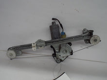 Load image into Gallery viewer, REAR WINDOW REGULATOR Cutlass Malibu 1997 97 98 99 00 01 02 03 04 05 Left - MRK443601

