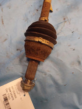 Load image into Gallery viewer, AXLE SHAFT Ford Fiesta 11 12 13 14 15 AT Right - MRK443640
