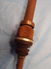 Load image into Gallery viewer, AXLE SHAFT Ford Fiesta 11 12 13 14 15 AT Right - MRK443640
