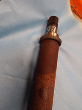 Load image into Gallery viewer, AXLE SHAFT Ford Fiesta 11 12 13 14 15 AT Right - MRK443640
