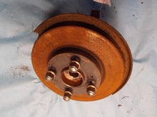 Load image into Gallery viewer, Front Spindle Knuckle Ford Fiesta 2015 - MRK443643
