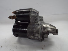 Load image into Gallery viewer, STARTER MOTOR Ford Fiesta 11 12 13 14 15 16 17 18 19 - MRK443655
