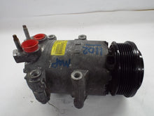 Load image into Gallery viewer, AC A/C AIR CONDITIONING COMPRESSOR Fiesta 14 15 16 17 18 19 - MRK443665
