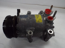 Load image into Gallery viewer, AC A/C AIR CONDITIONING COMPRESSOR Fiesta 14 15 16 17 18 19 - MRK443665
