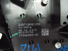 Load image into Gallery viewer, Radio Ford Fiesta 2015 - MRK443668
