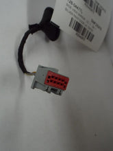 Load image into Gallery viewer, Side View Door Mirror Ford Fiesta 2015 - MRK443670
