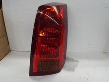 Load image into Gallery viewer, TAIL LIGHT LAMP ASSEMBLY Cadillac CTS 04 05 06 07 Right - MRK443681
