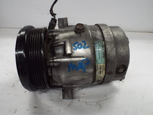 Load image into Gallery viewer, [INVENTORYCAR_YEAR_MAKE_MODEL] AC A/C AIR CONDITIONING COMPRESSOR - MRK443702
