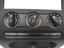 Load image into Gallery viewer, TEMPERATURE CONTROLS Ford F150 Pickup 04 05 06 07 08 - MRK443729

