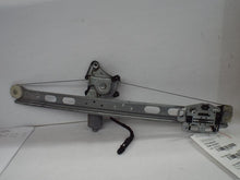 Load image into Gallery viewer, REAR WINDOW REGULATOR Mercedes ML320 ML500 ML55 2002 02 2003 03 04 05 Right - MRK443749
