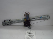 Load image into Gallery viewer, REAR WINDOW REGULATOR Mercedes ML320 ML350 ML500 2002 02 2003 03 04 05 Left - MRK443750
