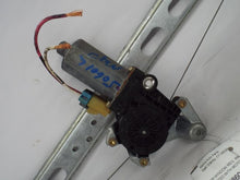 Load image into Gallery viewer, REAR WINDOW REGULATOR Mercedes ML320 ML350 ML500 2002 02 2003 03 04 05 Left - MRK443750
