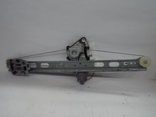 Load image into Gallery viewer, REAR WINDOW REGULATOR Mercedes ML320 ML350 ML500 2002 02 2003 03 04 05 Left - MRK443750
