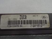Load image into Gallery viewer, ECU ECM Computer  FORD F250SD PICKUP 2001 - MRK443761
